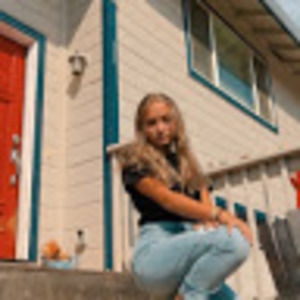 Meet your Posher, Aubrey